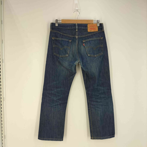リーバイス Levis メキシコ製 501 ボタン裏4032 ボタンフライ デニムパンツ メンズ W30/L30