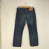 リーバイス Levis メキシコ製 501 ボタン裏4032 ボタンフライ デニムパンツ メンズ W30/L30