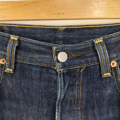 リーバイス Levis メキシコ製 501 ボタン裏4032 ボタンフライ デニムパンツ メンズ W30/L30