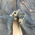 リーバイス Levis メキシコ製 501 ボタン裏4032 ボタンフライ デニムパンツ メンズ W30/L30