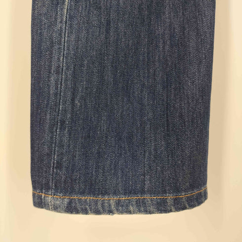 リーバイス Levis メキシコ製 501 ボタン裏4032 ボタンフライ デニムパンツ メンズ W30/L30