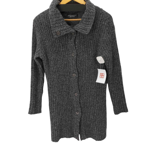 マリメッコ marimekko ニットロングカーディガン レディース JPN:M