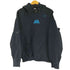 ナイキ NIKE FLC HOODIE 刺繍プルオーバーパーカー メンズ JPN:L
