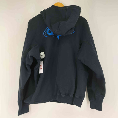 ナイキ NIKE FLC HOODIE 刺繍プルオーバーパーカー メンズ JPN:L
