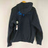 ナイキ NIKE FLC HOODIE 刺繍プルオーバーパーカー メンズ JPN:L