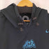 ナイキ NIKE FLC HOODIE 刺繍プルオーバーパーカー メンズ JPN:L