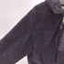 ザラ ZARA FAUX SHEARLING JACKET クロップドボアブルゾン レディース JPN:M