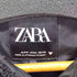 ザラ ZARA FAUX SHEARLING JACKET クロップドボアブルゾン レディース JPN:M