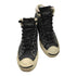 マスターマインド mastermind JAPAN JACK PURCELL MMJ MID スカル刺繍 メンズ CONVERSE:7 1/2