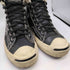 マスターマインド mastermind JAPAN JACK PURCELL MMJ MID スカル刺繍 メンズ CONVERSE:7 1/2