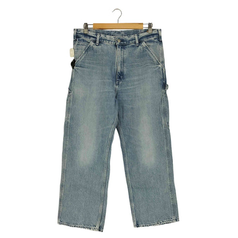 アールエイチシーロンハーマン RHC Ron Herman Walker Denim Pants ウォーカー デニムパンツ メンズ L