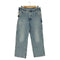 アールエイチシーロンハーマン RHC Ron Herman Walker Denim Pants ウォーカー デニムパンツ メンズ L