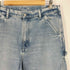 アールエイチシーロンハーマン RHC Ron Herman Walker Denim Pants ウォーカー デニムパンツ メンズ L
