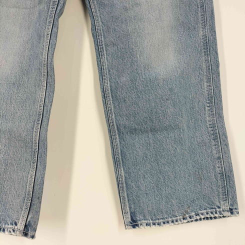 アールエイチシーロンハーマン RHC Ron Herman Walker Denim Pants ウォーカー デニムパンツ メンズ L