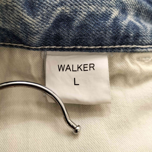 アールエイチシーロンハーマン RHC Ron Herman Walker Denim Pants ウォーカー デニムパンツ メンズ L