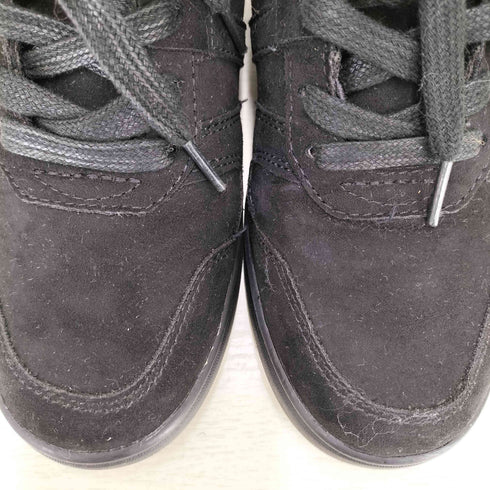 フィラ FILA インヒールハイカットスニーカー レディース 24cm