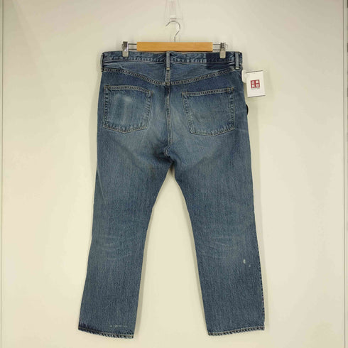 アールエイチシーロンハーマン RHC Ron Herman Joe Slim Denim Pants ジョー スリム デニムパンツ メンズ 34