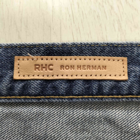 アールエイチシーロンハーマン RHC Ron Herman Joe Slim Denim Pants ジョー スリム デニムパンツ メンズ 34