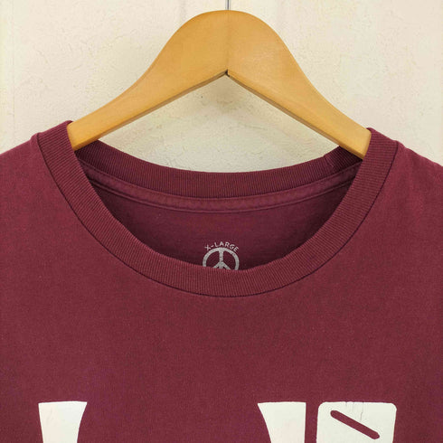 オンエアー ON AIR KYNE Bombo Claat S/SL Tee メンズ JPN:XL