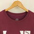 オンエアー ON AIR KYNE Bombo Claat S/SL Tee メンズ JPN:XL