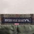バーバリーズ BURBERRYS チェック柄 ウールスカート レディース