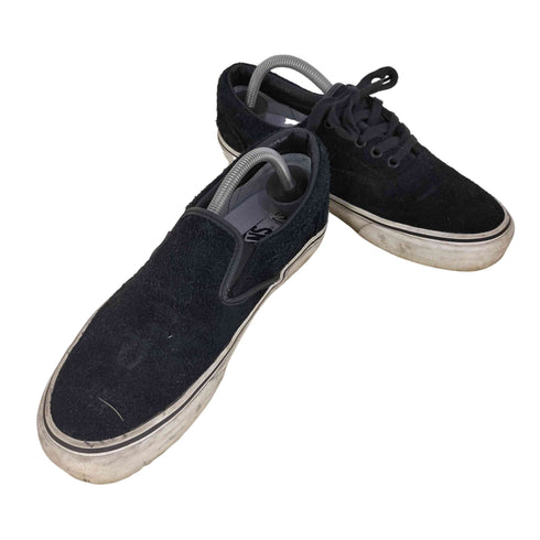 ニードルズ Needles ERA SLIP-ON アシンメトリー エラ スリッポン スニーカー メンズ JPN:26.5