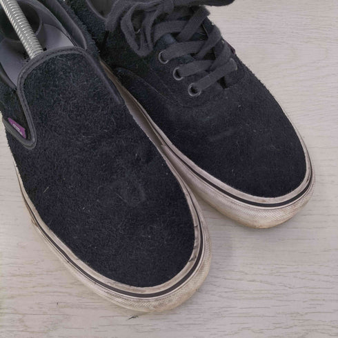 ニードルズ Needles ERA SLIP-ON アシンメトリー エラ スリッポン スニーカー メンズ JPN:26.5
