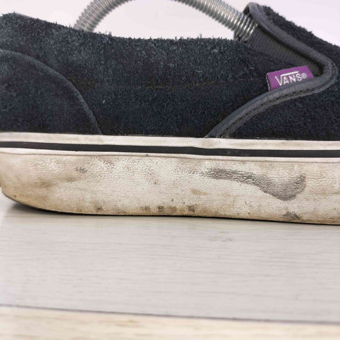 ニードルズ Needles ERA SLIP-ON アシンメトリー エラ スリッポン スニーカー メンズ JPN:26.5