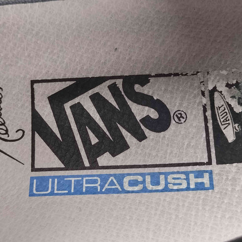 ニードルズ Needles ERA SLIP-ON アシンメトリー エラ スリッポン スニーカー メンズ JPN:26.5