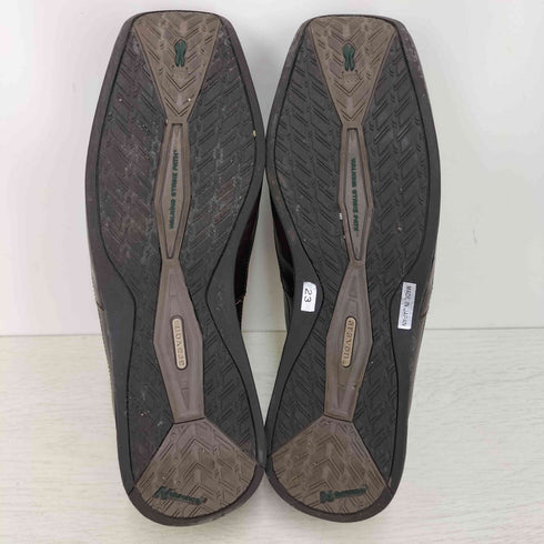 ニューバランス NEW BALANCE ARABON コンフォートシューズ レディース 23
