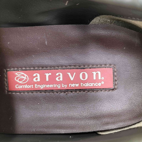 ニューバランス NEW BALANCE ARABON コンフォートシューズ レディース 23