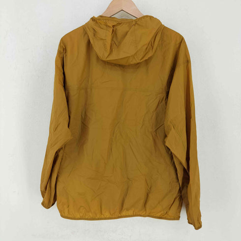 ユニクロ UNIQLO ポケッタブルUVカットパーカ(3Dカット) メンズ JPN:XL