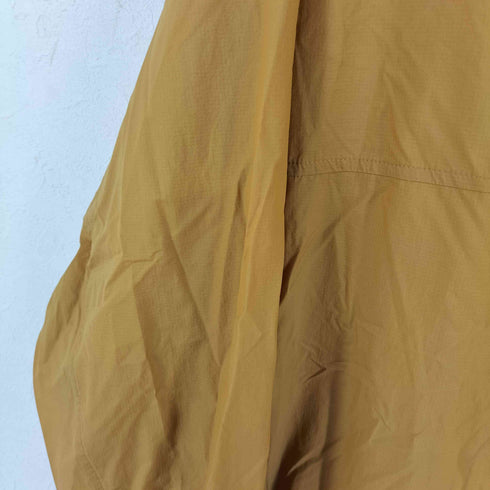 ユニクロ UNIQLO ポケッタブルUVカットパーカ(3Dカット) メンズ JPN:XL