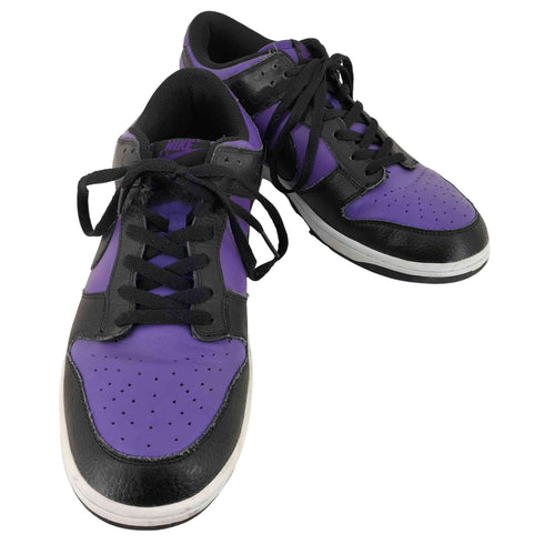 ナイキ NIKE Dunk Low Varsity Purple メンズ JPN:29
