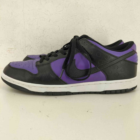 ナイキ NIKE Dunk Low Varsity Purple メンズ JPN:29