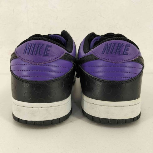 ナイキ NIKE Dunk Low Varsity Purple メンズ JPN:29