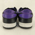 ナイキ NIKE Dunk Low Varsity Purple メンズ JPN:29