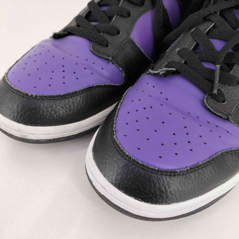 ナイキ NIKE Dunk Low Varsity Purple メンズ JPN:29