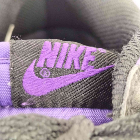 ナイキ NIKE Dunk Low Varsity Purple メンズ JPN:29