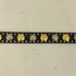 ジャンニヴェルサーチ GIANNI VERSACE MADE IN ITALY メデューサコインボタン スタッズデザインレザーベルト メンズ 80/32