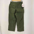 ユーエスアーミー U.S. ARMY 60S ボタンフライ ベイカーパンツ SMALL メンズ import:S SMALL
