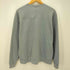 マーモット MARMOT フロントロゴクルーネックスウェットシャツ メンズ JPN:XL