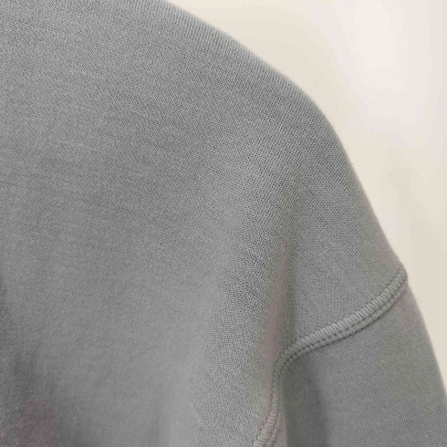 マーモット MARMOT フロントロゴクルーネックスウェットシャツ メンズ JPN:XL