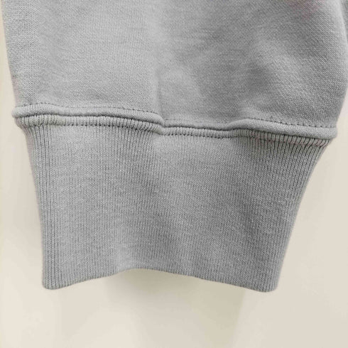 マーモット MARMOT フロントロゴクルーネックスウェットシャツ メンズ JPN:XL