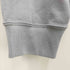 マーモット MARMOT フロントロゴクルーネックスウェットシャツ メンズ JPN:XL