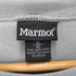 マーモット MARMOT フロントロゴクルーネックスウェットシャツ メンズ JPN:XL