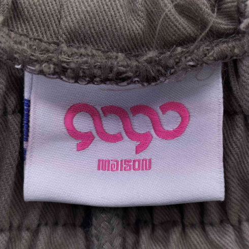 GOGO イージーパンツ メンズ JPN:M
