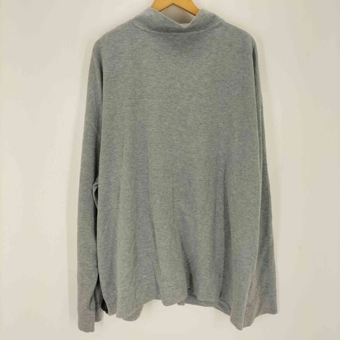 ポロラルフローレン POLO RALPH LAUREN estate rib フルジップニット メンズ 2XL