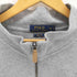 ポロラルフローレン POLO RALPH LAUREN estate rib フルジップニット メンズ 2XL