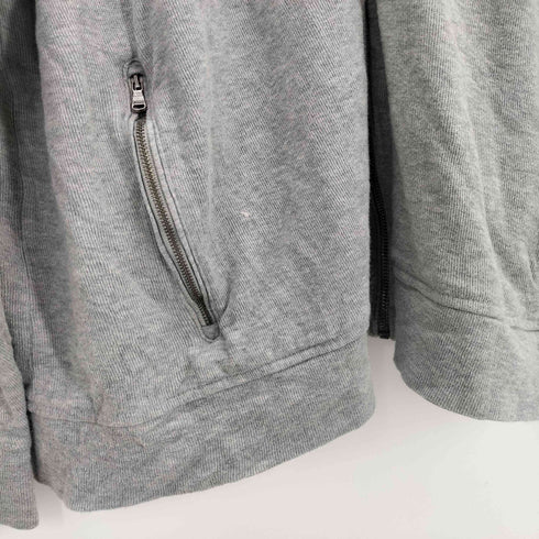 ポロラルフローレン POLO RALPH LAUREN estate rib フルジップニット メンズ 2XL